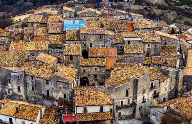 Comunità energetiche