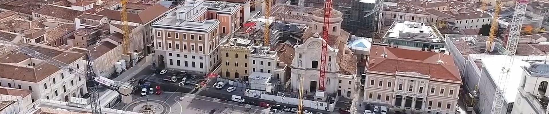Città e paesi sicuri e connessi
